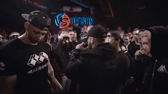 Mufasah 3 раунда VS Drago NO RELOADS (Versus BPM) смотреть онлайн