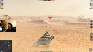 WoT Blitz - Лучше чем ИС или нет. Танк ИС-2 1945 - World of Tanks Blitz (WoTB)