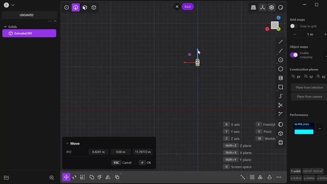 21. Plasticity 3d Mini-Tutoraials смотреть онлайн