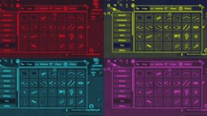 simle sandbox 2  крашить сервер легко