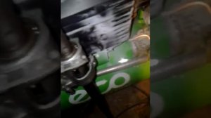 Почему люфтит руль,На примере Фольксваген