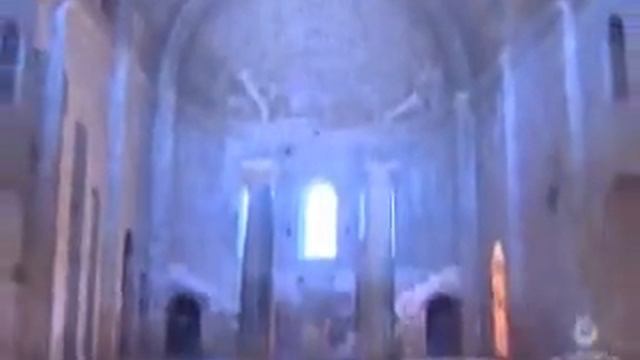 Tours-TV.com: St. Nicholas Church смотреть онлайн