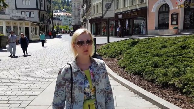 Карловы Вары (Karlovy vary) 2016: День открытия источников - Часть #10 #Авиамания смотреть онлайн