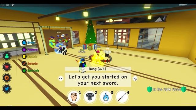 АНИМЕ ФАЙТИНГ ОТКРЫВАЮ СУНДУК ДЖОРНО В РОБЛОКС!КАЧАЮ 200 МЛН В ROBLOX! смотреть онлайн