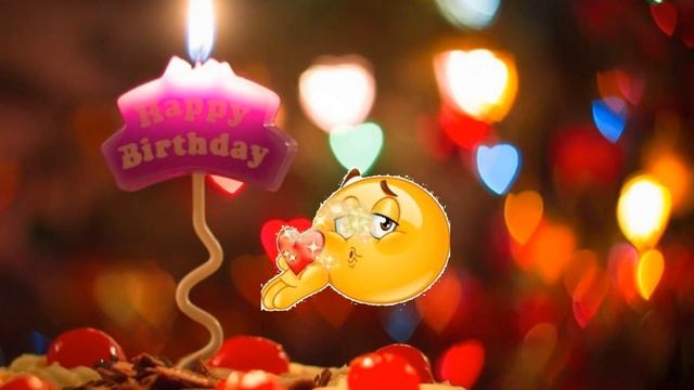 С ДНЕМ РОЖДЕНИЯ, ВЛАД! смотреть онлайн