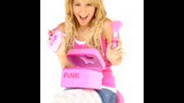 high school musical 2 - sharpay - fabulous смотреть онлайн