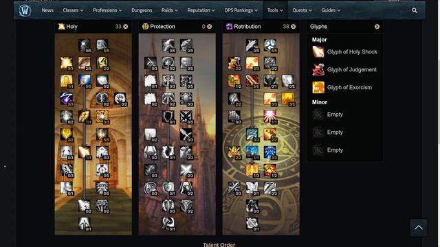 The Light & How to Swing It: Shockadin WOTLK Classic PvP Talents / Gear / Playstyle смотреть онлайн