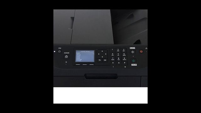 Струйное МФУ Canon — Струйные МФУ