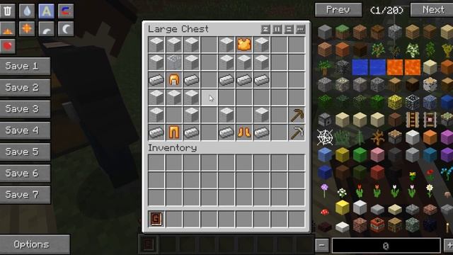 Nuclear Craft (1.7.10) - Minecraft Mod Spotlight смотреть онлайн