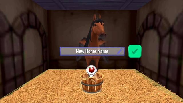 Taming ALL new Horse Riding Tales Horses! Horse Riding Tales Update смотреть онлайн