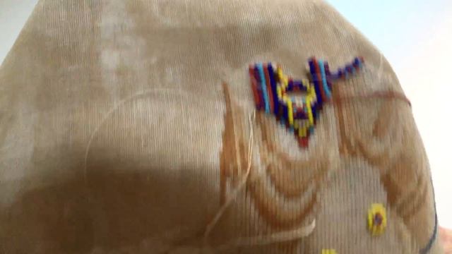 4. Только вперед! Все мои вышивальные продвижения.