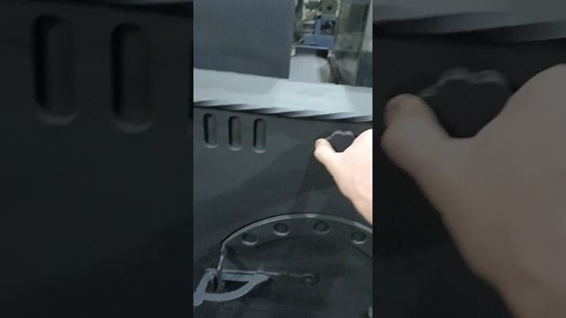 Печь на три помещения