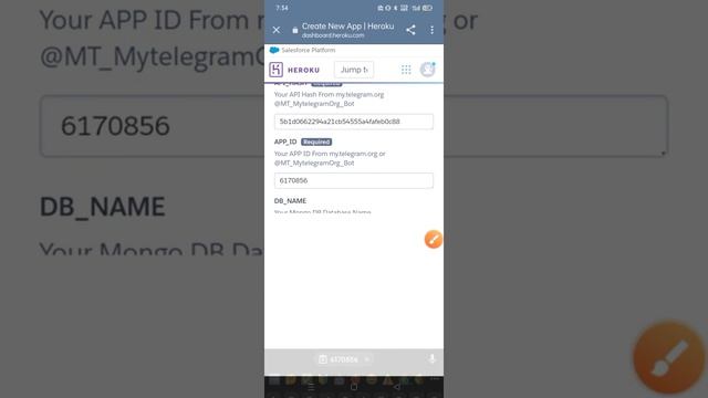 How To Own Telegram Rename Bot | Malayalam Mo Tech #telegram #bots #renamebot смотреть онлайн