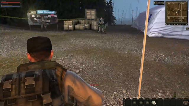 Stalker Online: Время собирать камни часть 2 смотреть онлайн