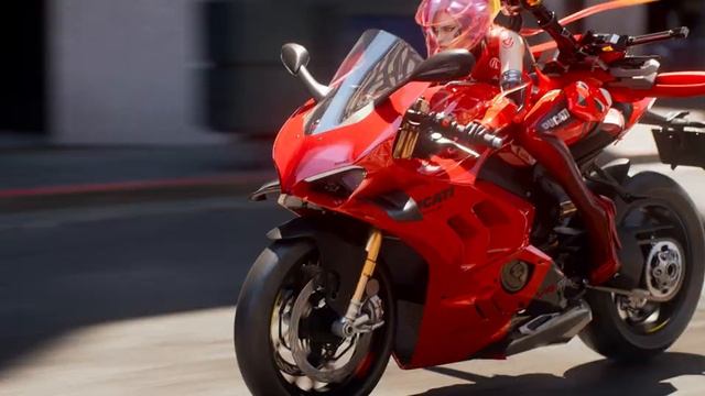 НОВЫЕ ОБЛИКИ | ОБЛИКИ КОЛЛАБОРАЦИИ MLBB X DUCATI | Mobile Legends: Bang Bang смотреть онлайн