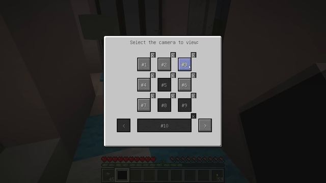 ЗАСНЯЛ ЧЕЛОВЕКА ЗА ОКНОМ на СКРЫТЫЕ КАМЕРЫ в МАЙНКРАФТ ! ДЕВУШКА ВИДЕО ТРОЛЛИНГ MINECRAFT смотреть онлайн