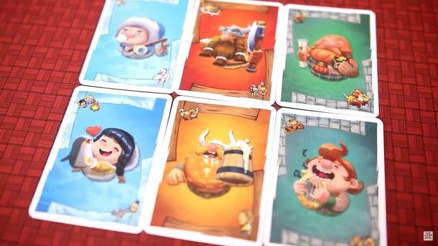 Board Games that are BEST at 2 Players смотреть онлайн