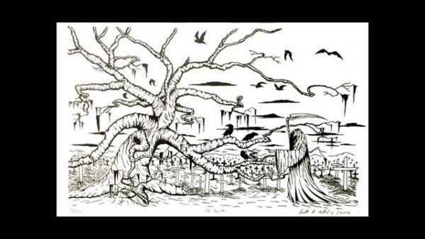 What is it About Art?