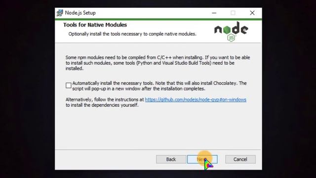 How to install NodeJS Latest LTS Version смотреть онлайн