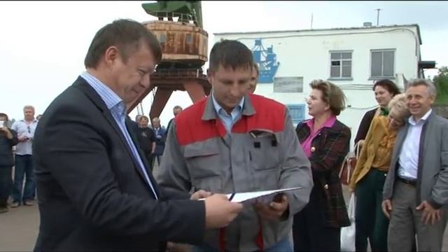 Патрульный катер Мангуст - скорость 52 узла+БДМ «Управа-Корд» смотреть онлайн
