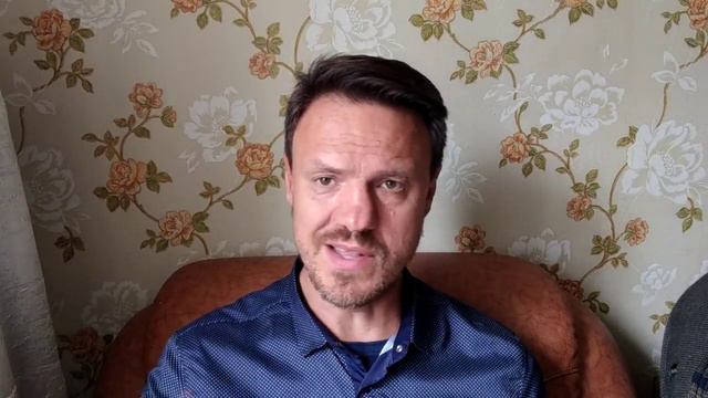 Разбор Слова. 1Кор.10:1-6 смотреть онлайн