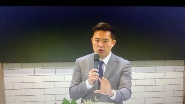 22.10.11. Утренняя молитва. Псалом 103-пастор Пак Сэм смотреть онлайн