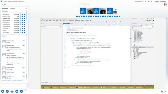 Orchard Podcast: 5th of August, 2014. смотреть онлайн