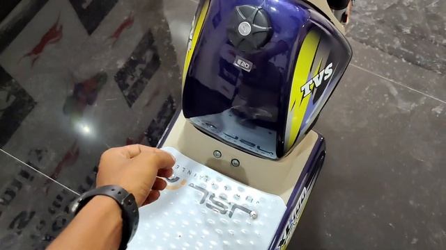 TVS XL 100 Heavy Duty New Model 2023 Review : On-road Price , Mileage || XL100 E20 Model BS7 смотреть онлайн
