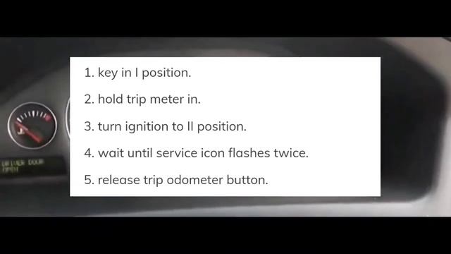 HOW TO RESET THE CHECK ENGINE LIGHT ON A VOLVO смотреть онлайн