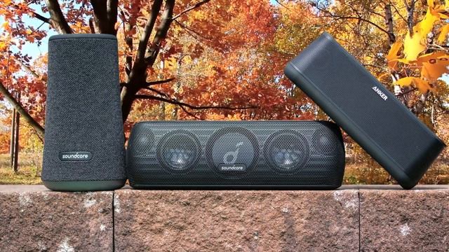 Best Budget Bluetooth Speaker in 2023 - Great Bass Indoor & Outdoors! смотреть онлайн