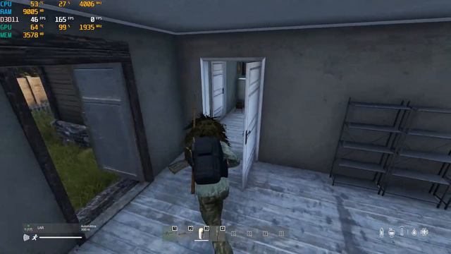 I5 10400F + GTX1650 | ULTRA SETTINGS | DayZ смотреть онлайн