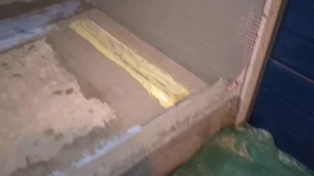 два секрета по гидроизоляции душевой