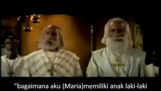 The Arrivals part 38 The Story of Islam Indonesia Teks смотреть онлайн