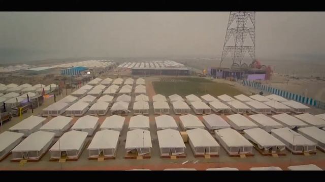 KUMBH || 2019 || A SPIRITUAL QUEST смотреть онлайн