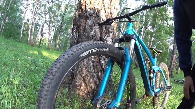 Велосипед Mongoose Salvo Supa Comp смотреть онлайн