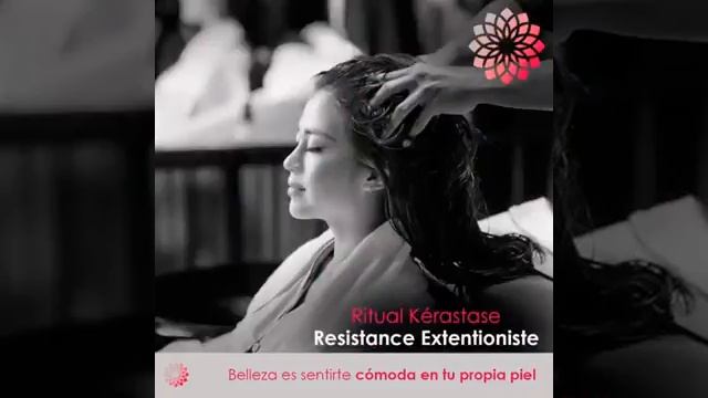 RITUAL KERASTASE EXTENSIONISTE смотреть онлайн