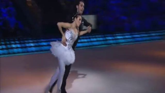 "ЛЕД И ПЛАМЕНЬ" - Светикова Новицкий Визитка смотреть онлайн