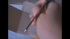 Поделка в садик Безопасность на дороге Светофор из картона DIY своими руками traffic light