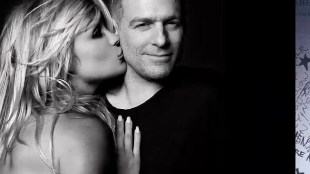 Брайан Адамс (Bryan Adams)