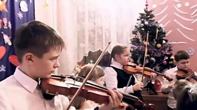 20-летие ЧОУ "АССИСТ". смотреть онлайн