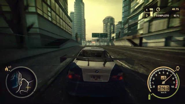 Need For Speed Most Wanted Definitive Edition