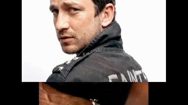 Джерард Батлер - Gerard Butler