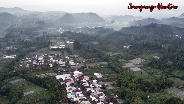 TEST JARAK TERBANG SJRCF11s4Kpro TEMBUS 4Km #drone #sjrcf11s4kpro #gunungslamet