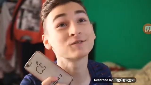 Реакции на Брайн мапса новый iPhone 7 смотреть онлайн