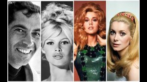 Роже Вадим: его возлюбленными были Брижит Бардо, Катрин Денев и Джейн Фонда. Кем была последняя жена