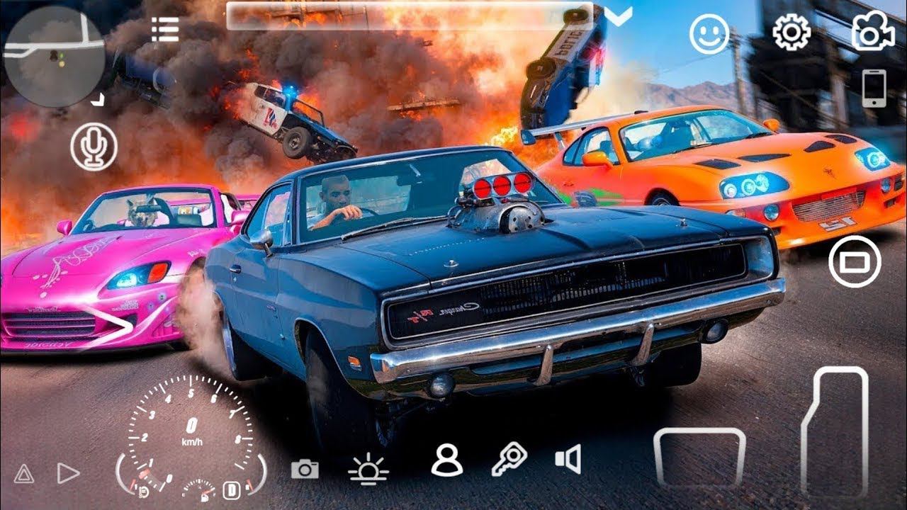 Я ОТКРЫЛ СВОЙ РП СЕРВЕР в КАР ПАРКИНГ! Car Parking Multiplayer РЕАЛЬНАЯ ЖИЗНЬ смотреть онлайн