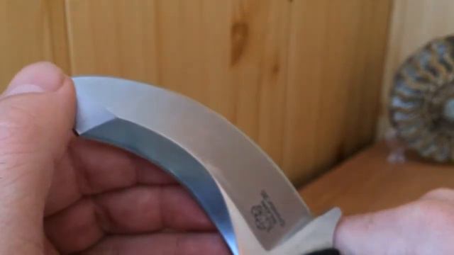 Нож Кондрат Слон смотреть онлайн