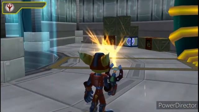 Прохождение Ratchet & Clank: Size Matters Часть 3 Финал (PSP) (Без комментариев) смотреть онлайн