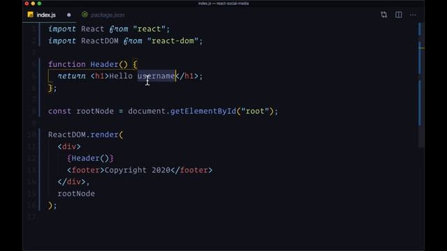 001 1 React core concepts смотреть онлайн