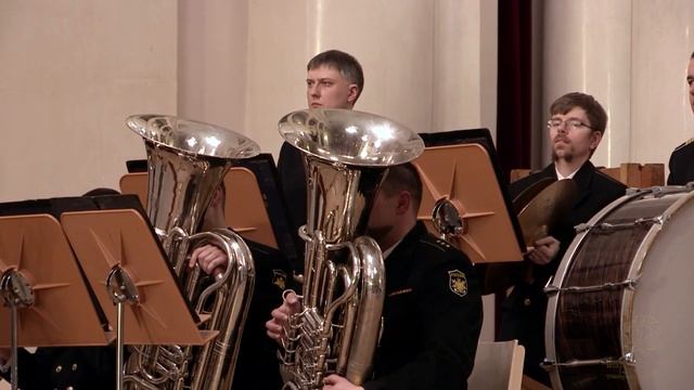 Vasily Agapkin " Farewell to the Slavs". Василий Агапкин "Прощание славянки" смотреть онлайн